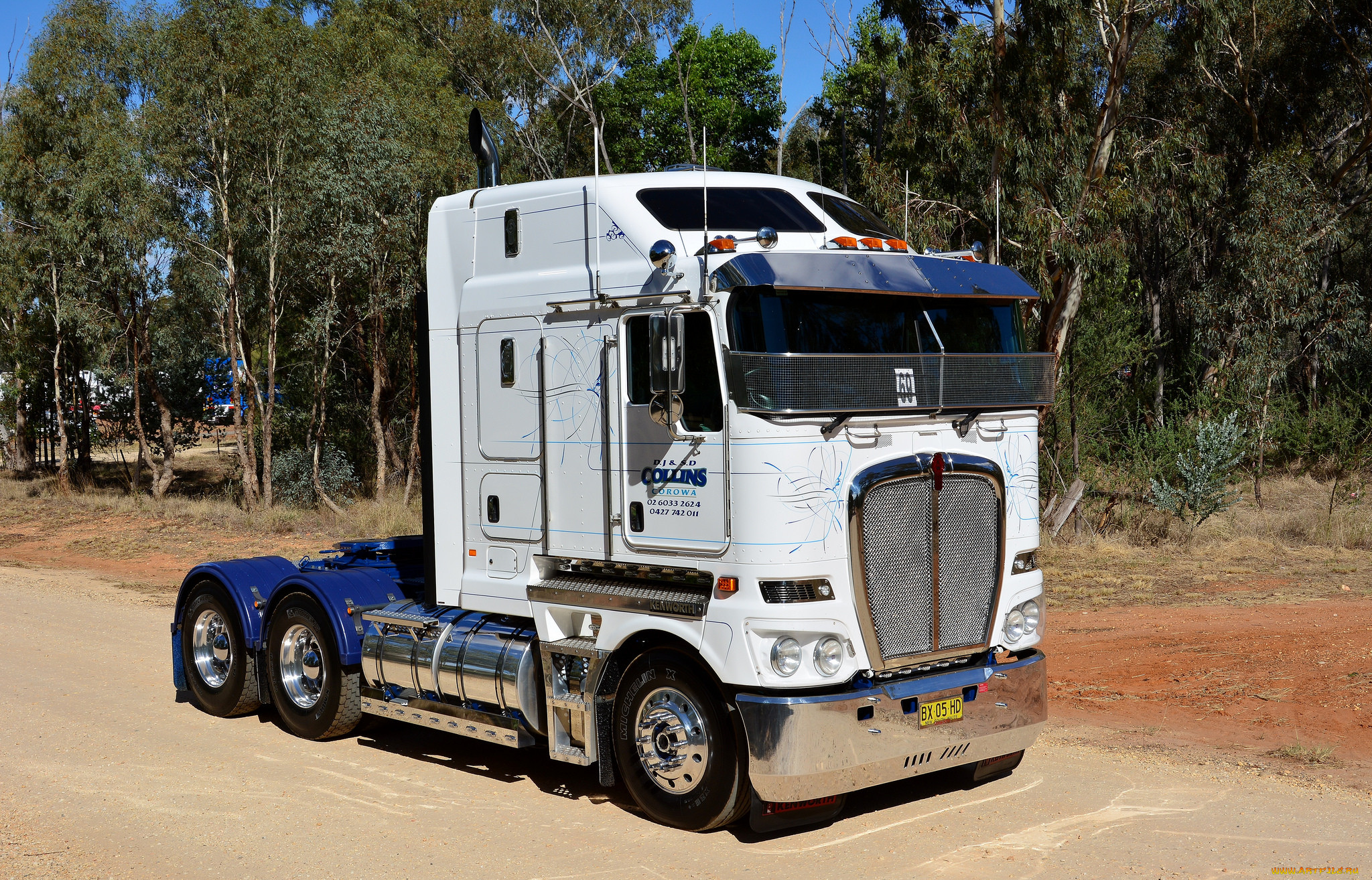 kenworth, , , , , 